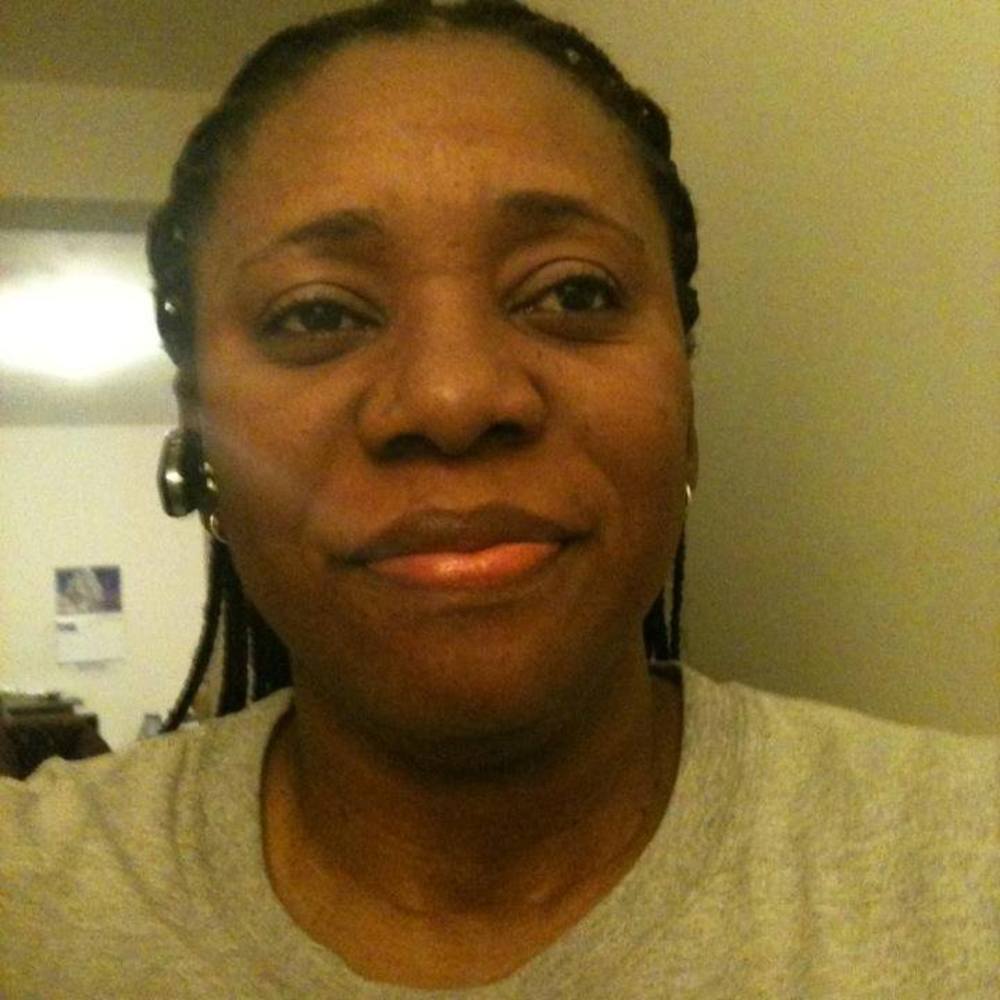 Meet your Posher, Blessing